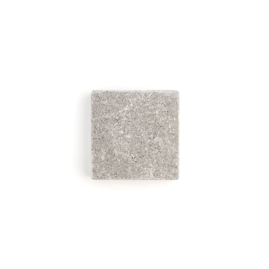 Sample: Akal Light Moroccan Limestone | Tumbled & Honed (1 Sample piece)-Sample-Sample-Riad Tile