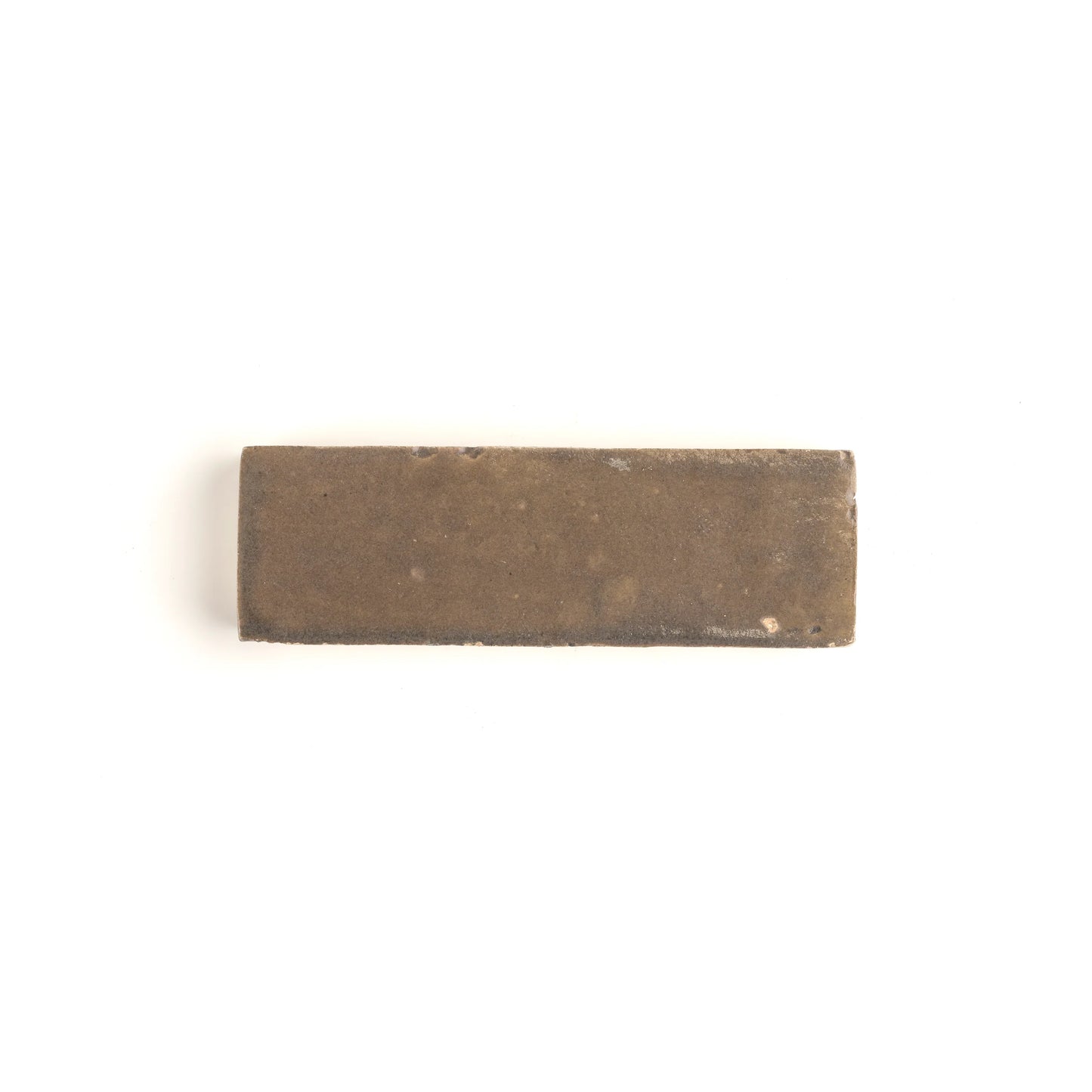 Hazel 2x6 Thin Bejmat Zellige Tile