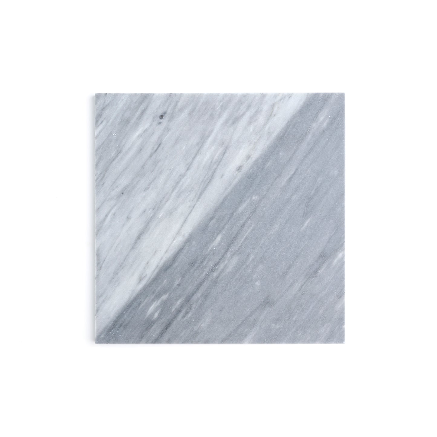 Bardiglio Grey Light 12x12 Marble Tile | Honed-Main Inventory-All Products,Natural Stone-Riad Tile