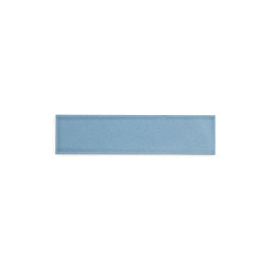 Sample: Bluesky 2x8 Ceramic Tile | Matte (1 sample tile)-Sample-Sample-Riad Tile