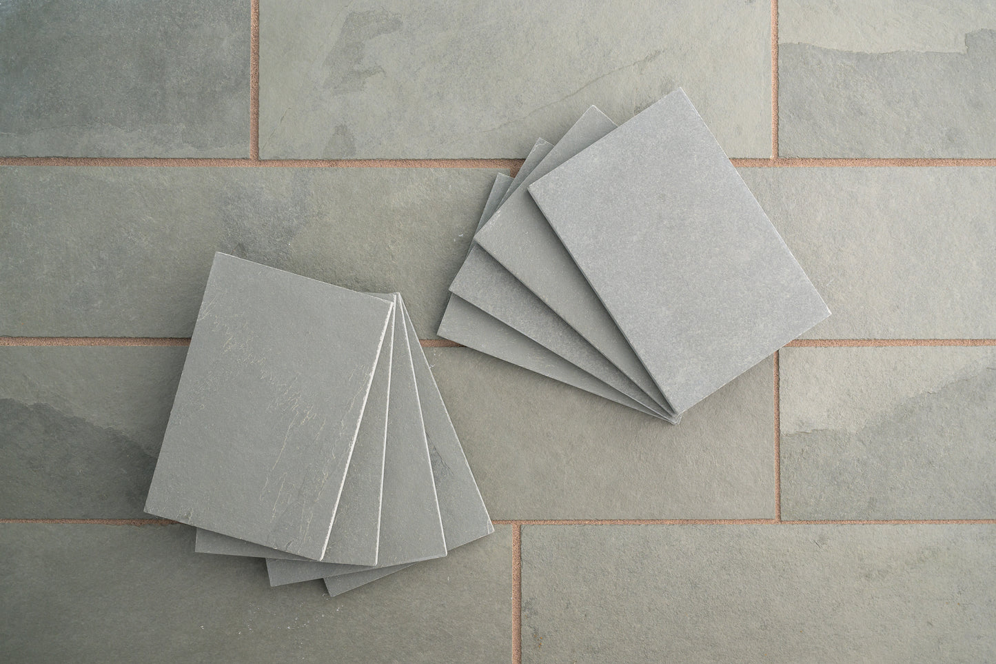 Grey 24x24 Brazilian Slate-Main Inventory-All Products,Natural Stone,Under 10-Riad Tile