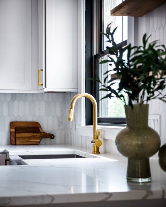 Casablanca Carrara Pickett Mosaic Marble Tile | Honed-Main Inventory-All Products,Natural Stone-Riad Tile