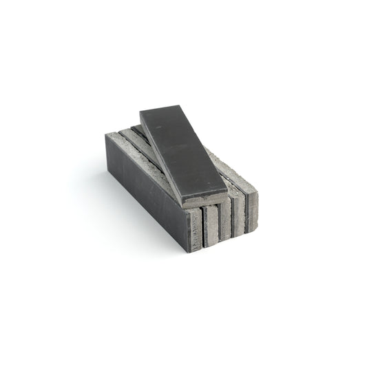Black 2x8 Cement Tile-Main Inventory-All Products,Solids-Riad Tile