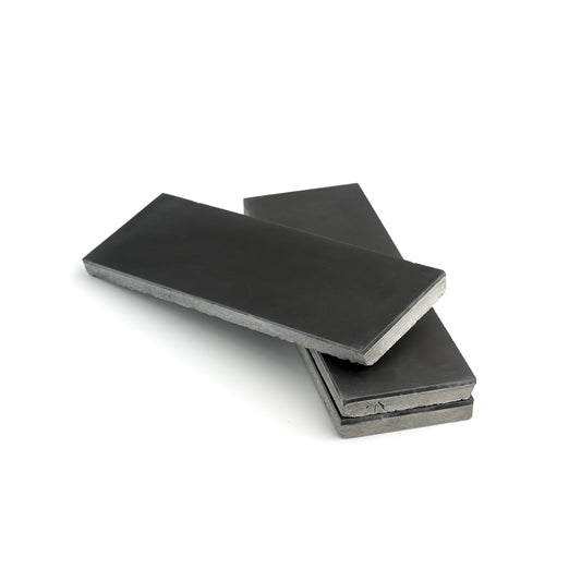Black 4x12 Cement Tile-Main Inventory-All Products,Solids-Riad Tile