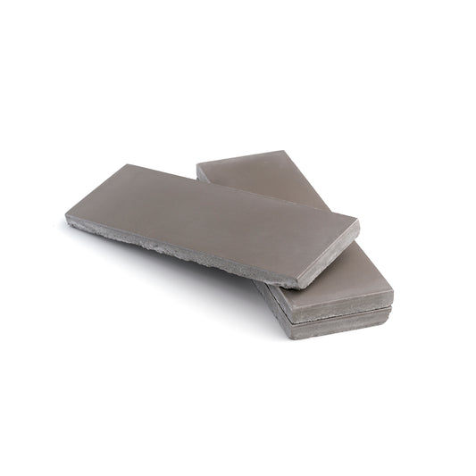 Soot 4x12 Cement Tile-Main Inventory-All Products,Solids-Riad Tile