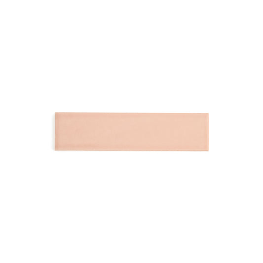 Sample: Petal 2x8 Ceramic Tile | Matte (1 sample piece)-Sample-Sample-Riad Tile