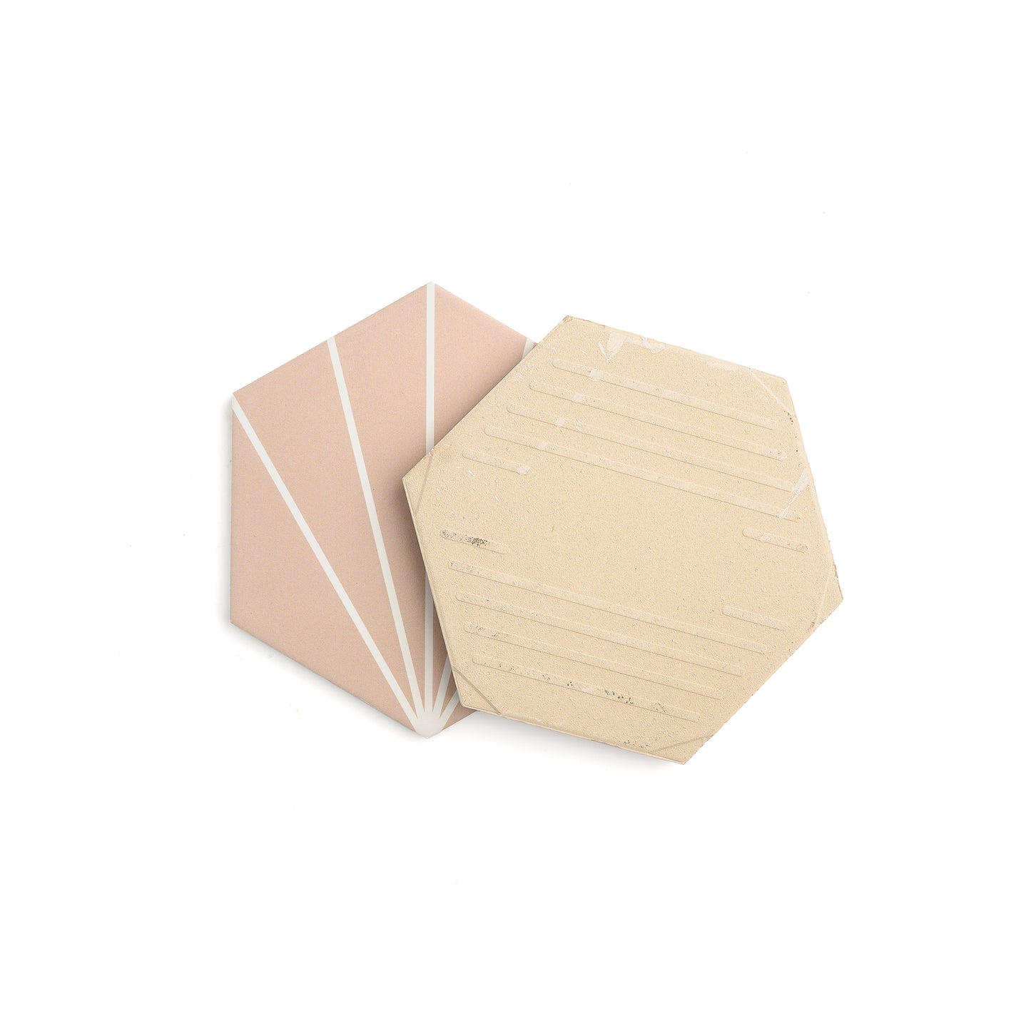 Nola Jaipur Pink Ceramic Tile-Main Inventory-All Products,Patterns,Under 10-Riad Tile