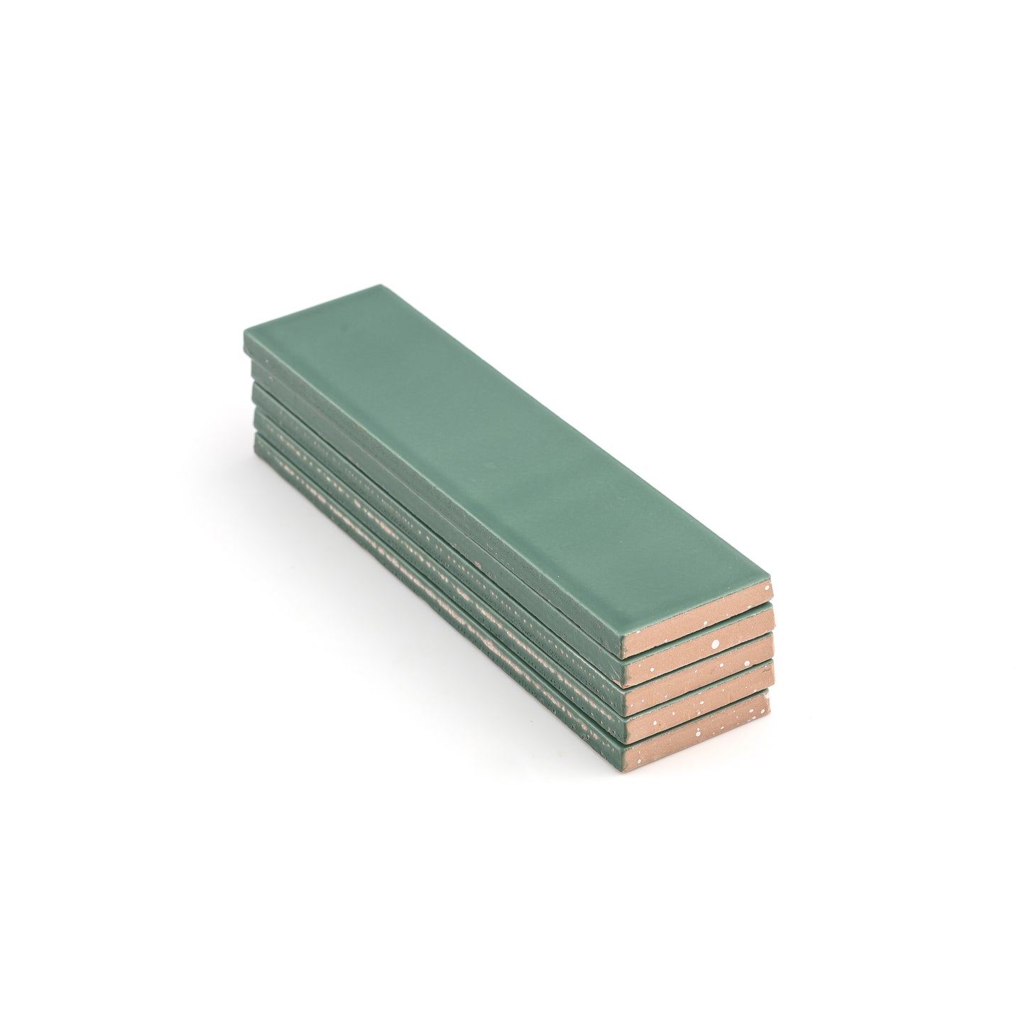 Evergreen 2x8 Ceramic Tile | Matte-Main Inventory-All Products,Solids,Under 10-Riad Tile