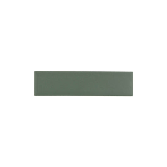 Sample: Green River 2x8 Ceramic Tile | Matte (1 sample tile)-Sample-Sample-Riad Tile