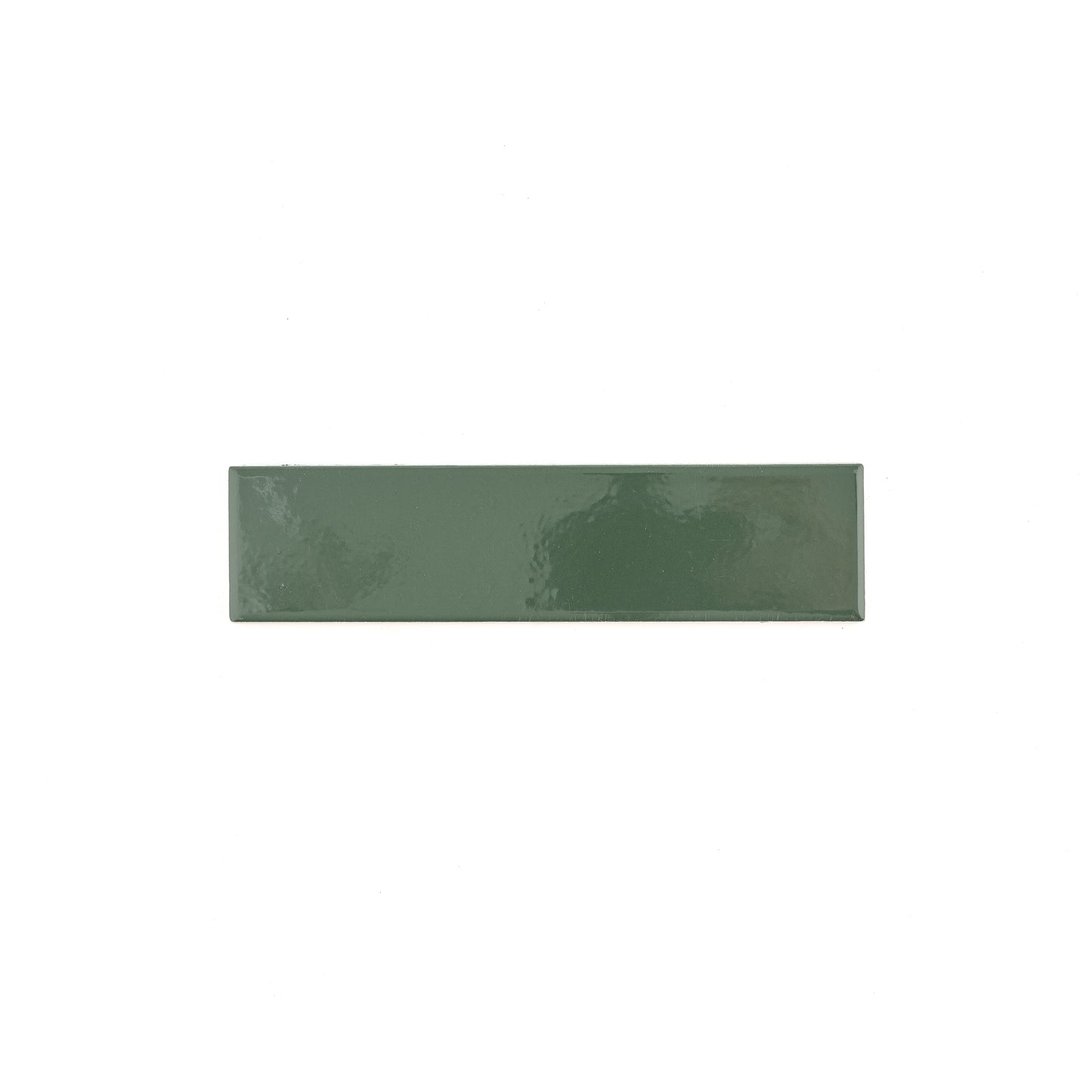 Sample: Green River 2x8 Ceramic Tile | Glossy (1 sample tile)-Sample-Sample-Riad Tile