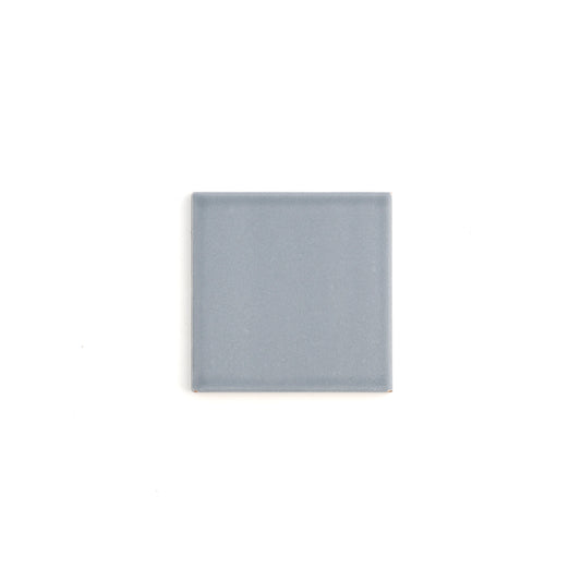 Sample: Grey Street 4x4 Ceramic Tile | Matte (1 sample tile)-Sample-Sample-Riad Tile