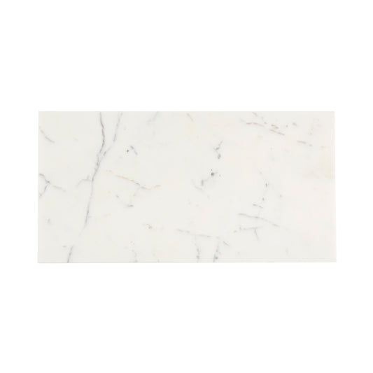 Italian Statuary 12x24 Marble | Honed-Main Inventory-All Products,Natural Stone-Riad Tile