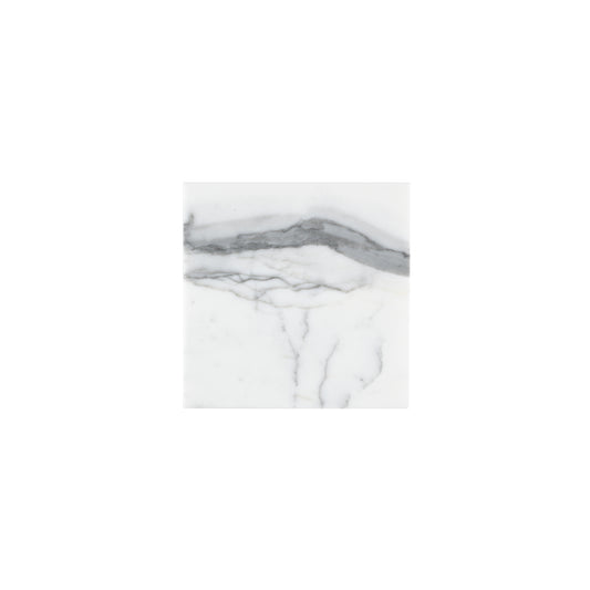 Italian Statuary 6x6 Marble Tile | Honed-Main Inventory-All Products,Natural Stone,New Arrivals-Riad Tile