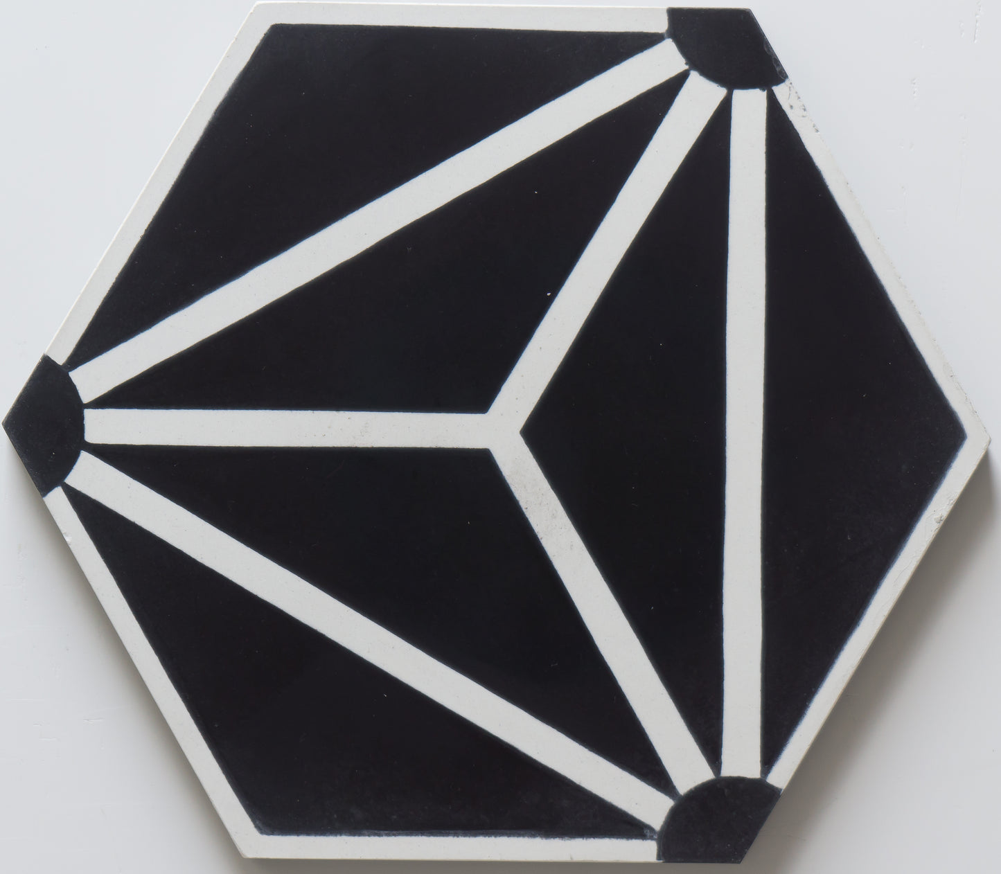 Knox Black Cement Tile-Main Inventory-Riad Tile
