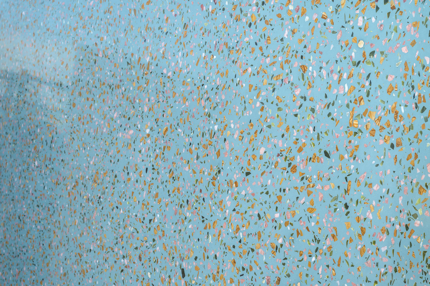 Marzipan Terrazzo Matte 106"x70" Slab-Main Inventory-All Products,Terrazzo-Riad Tile