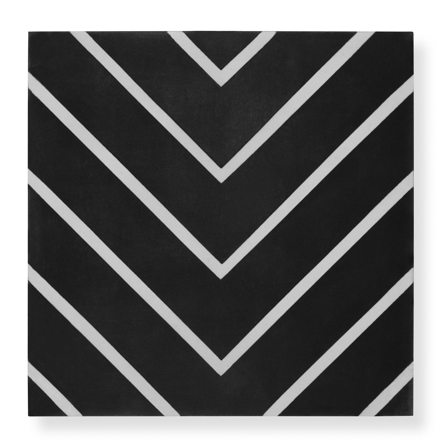 Maya Black Cement Tile-Main Inventory-Riad Tile