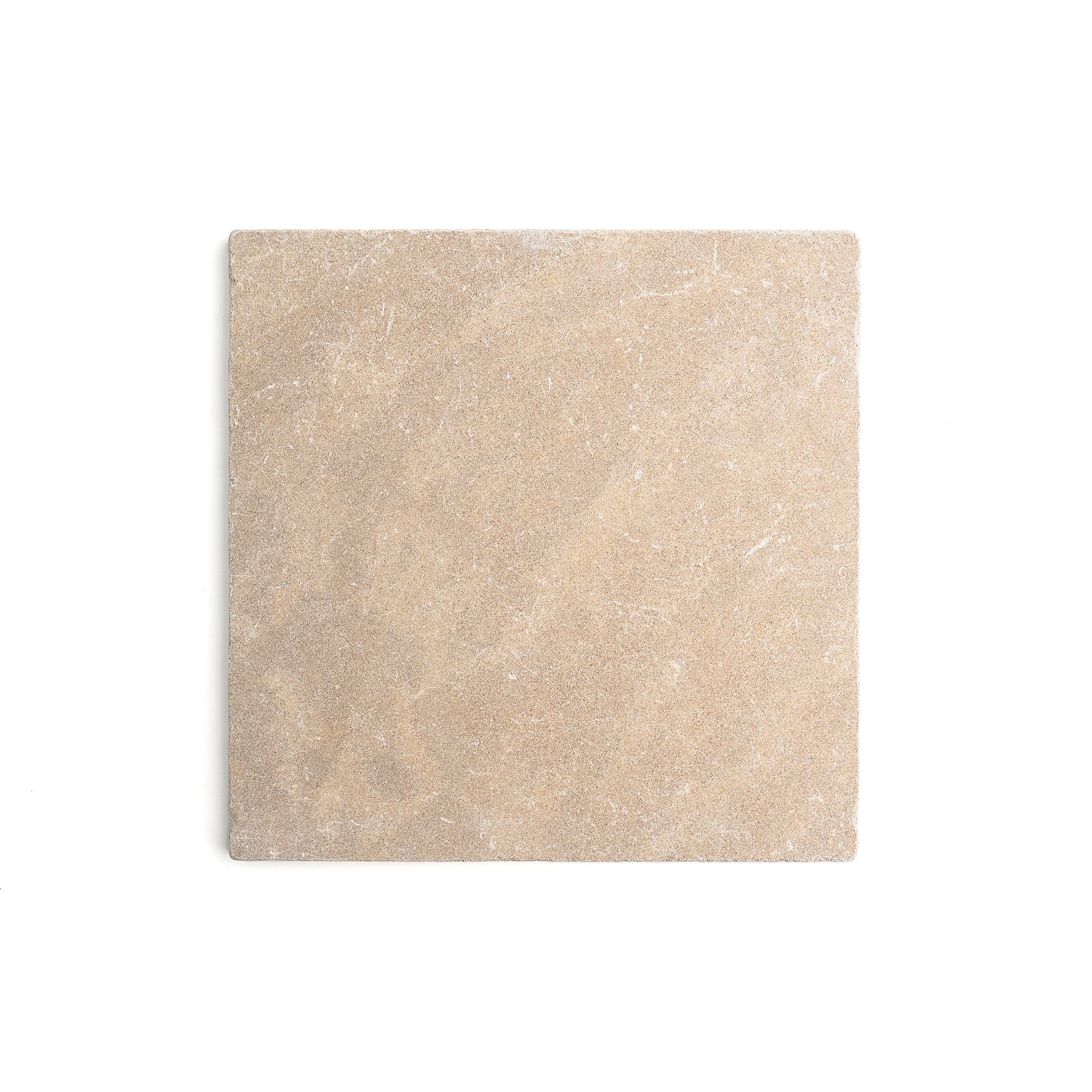 Sample: Azru Sand Moroccan Limestone | Tumbled & Honed (1 sample piece)-Sample-Sample-Riad Tile