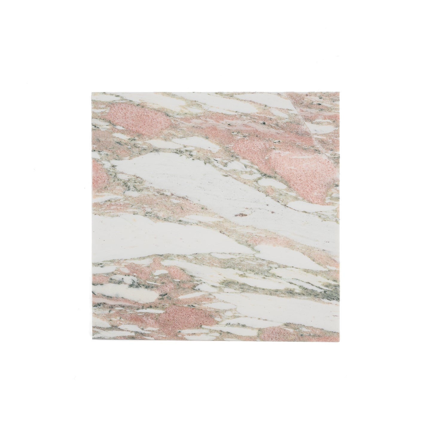 Sample: Norwegian Rose Marble Tile | Honed (1 sample piece)-Sample-Sample-Riad Tile