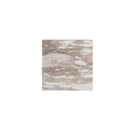 QA | Norwegian Rose 6x6 Marble Tile | Honed-Main Inventory-All Products,Natural Stone,QA-Riad Tile