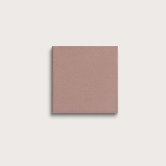 Magic Carpet ceramic tile, 4 by 4 inches, matte finish