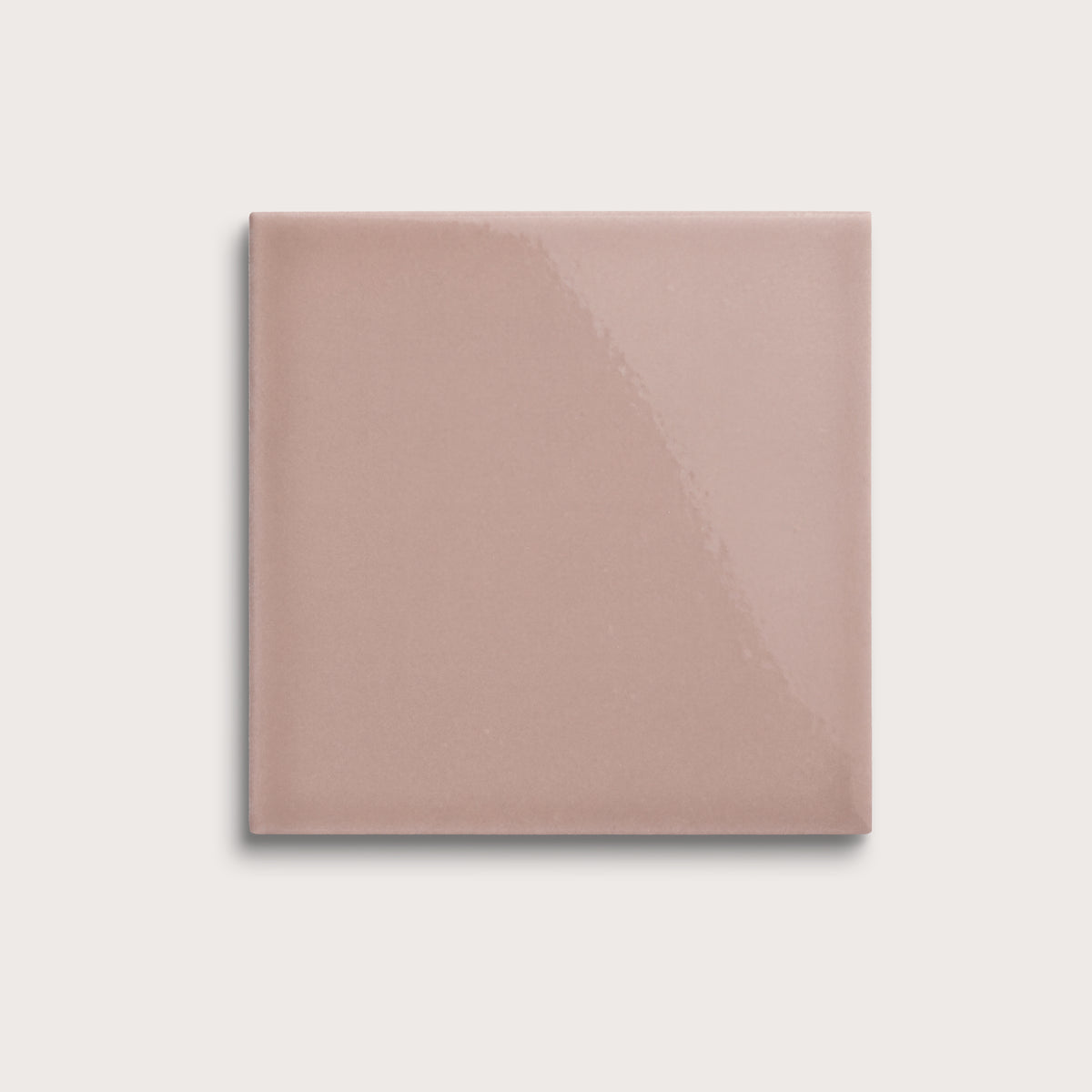 Magic Carpet ceramic tile, 8 by 8 inches, gloss finish
