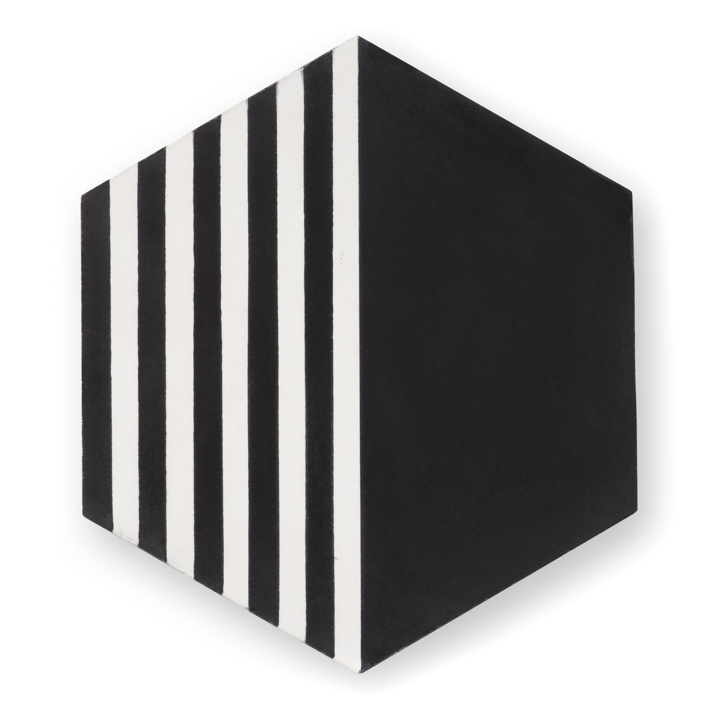 Sample: Shades Black Cement Tile-Sample-Sample-Riad Tile