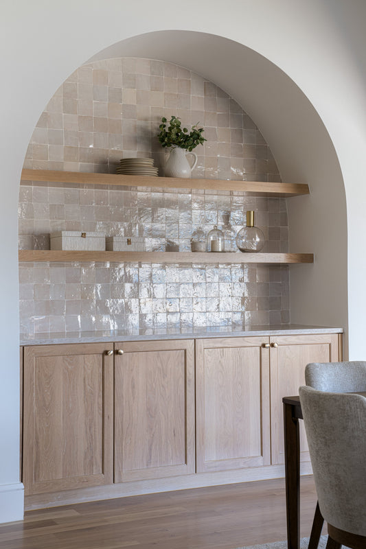 Natural White 4x4 Zellige Tile-Main Inventory-All Products,Solids,Zellige Tile-Riad Tile