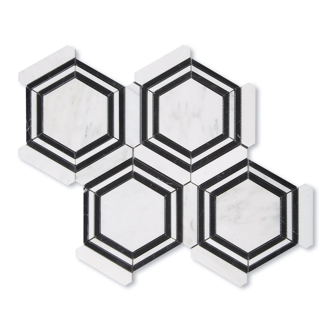 05-Large Hexagon-Centurymosaic-