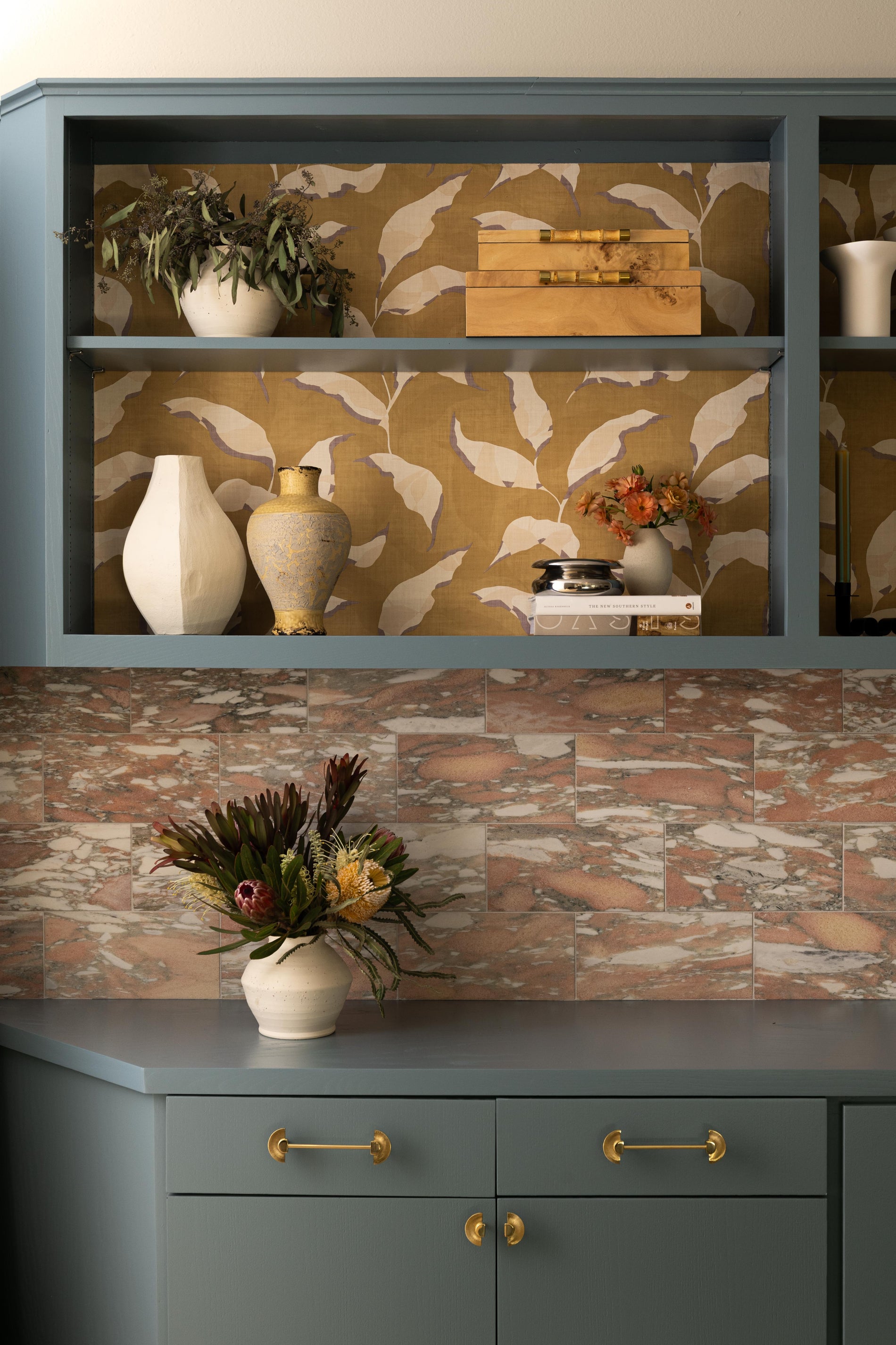 The Return of Classic Marble: How Designers Are Reimagining Timeless Stone