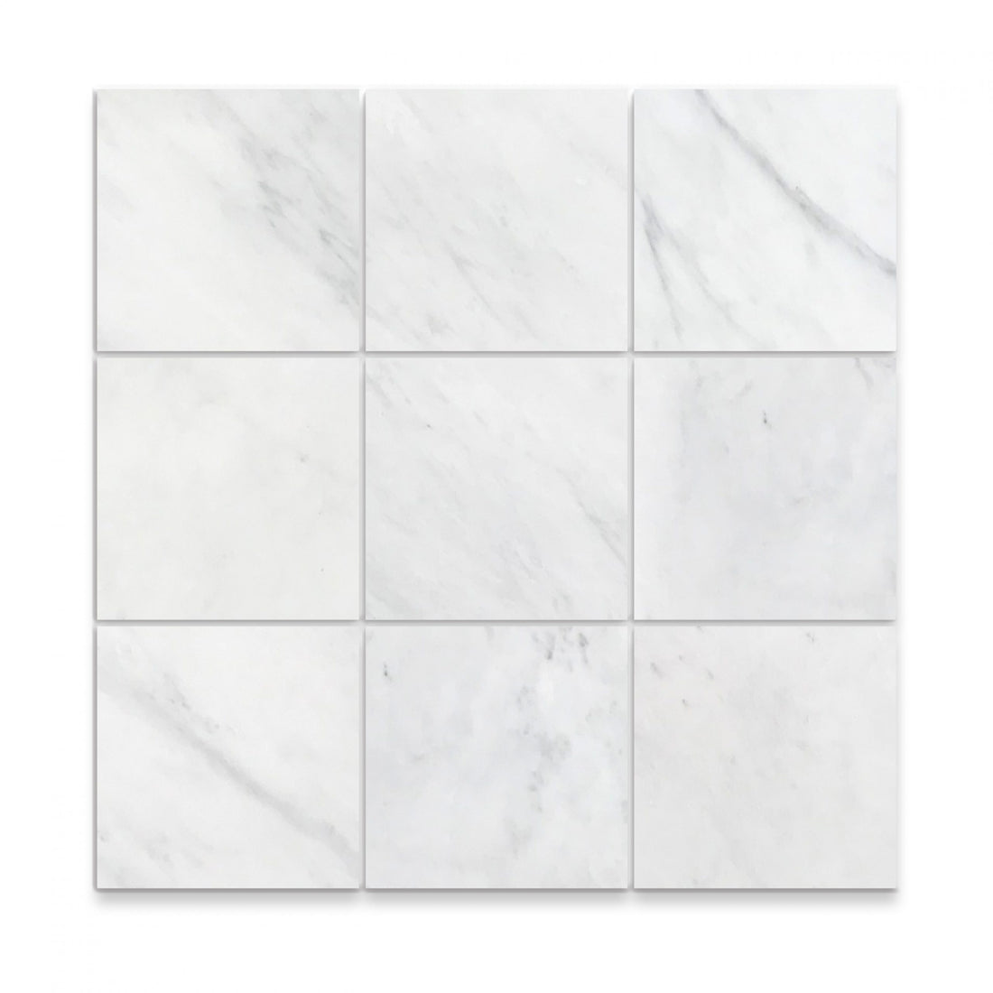 12x12 Casablanca Carrara 2-1