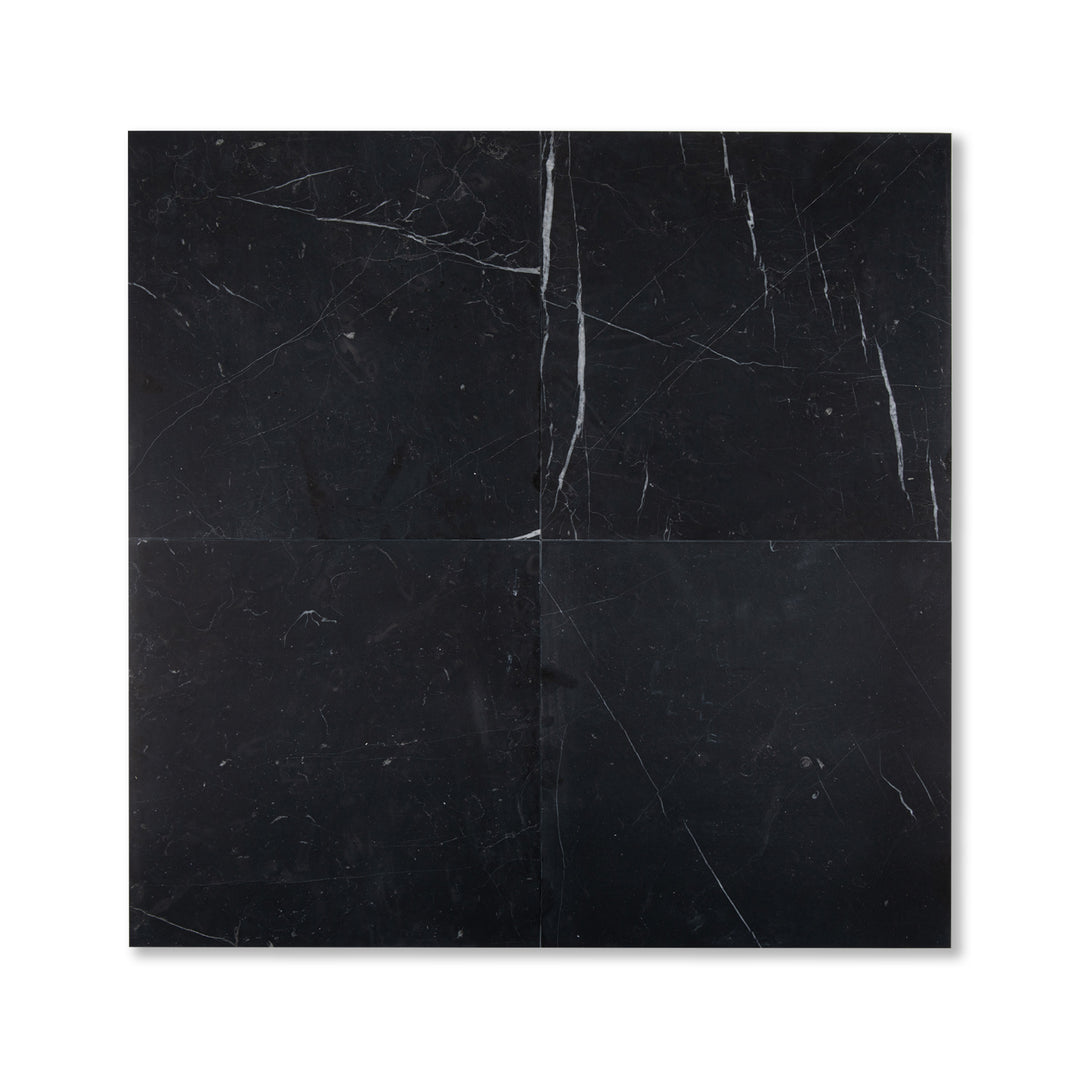 12x12 Nero Marquina (2)