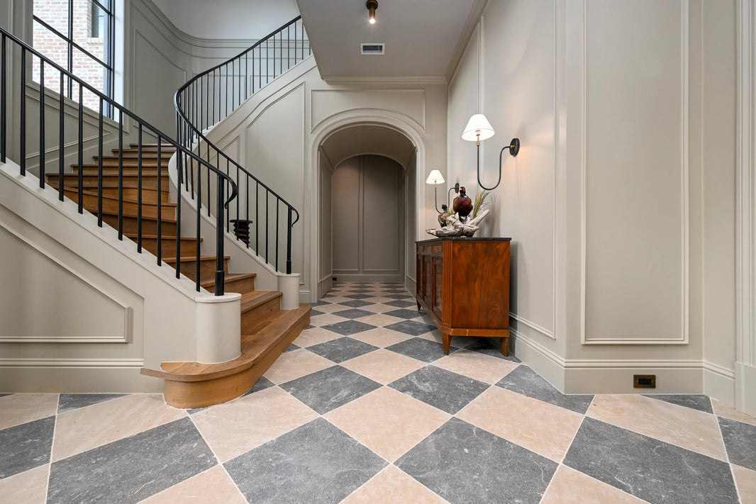 The Ultimate Guide to Textured Tile