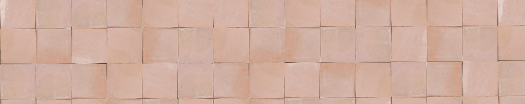 Blog-The Artistry of Moroccan Zellige Tiles-Riad Tile