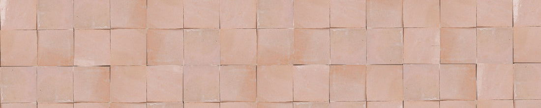 Blog-The Artistry of Moroccan Zellige Tiles-Riad Tile