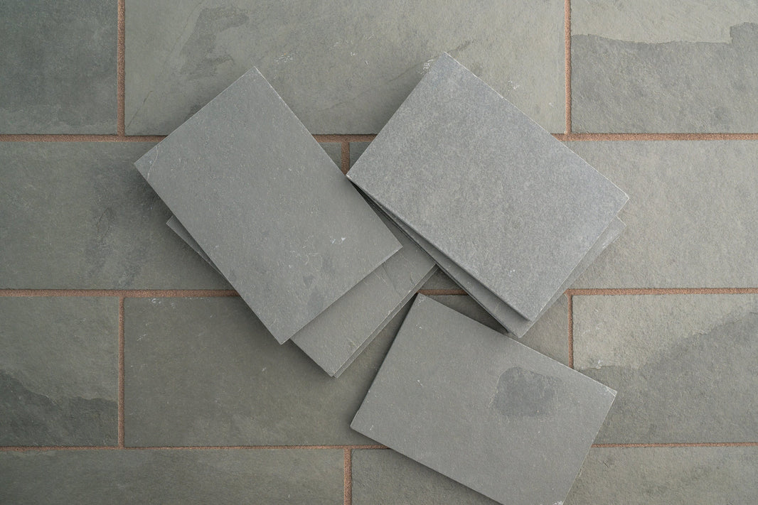 Why Brazilian Slate Tile is a Home Design Hit