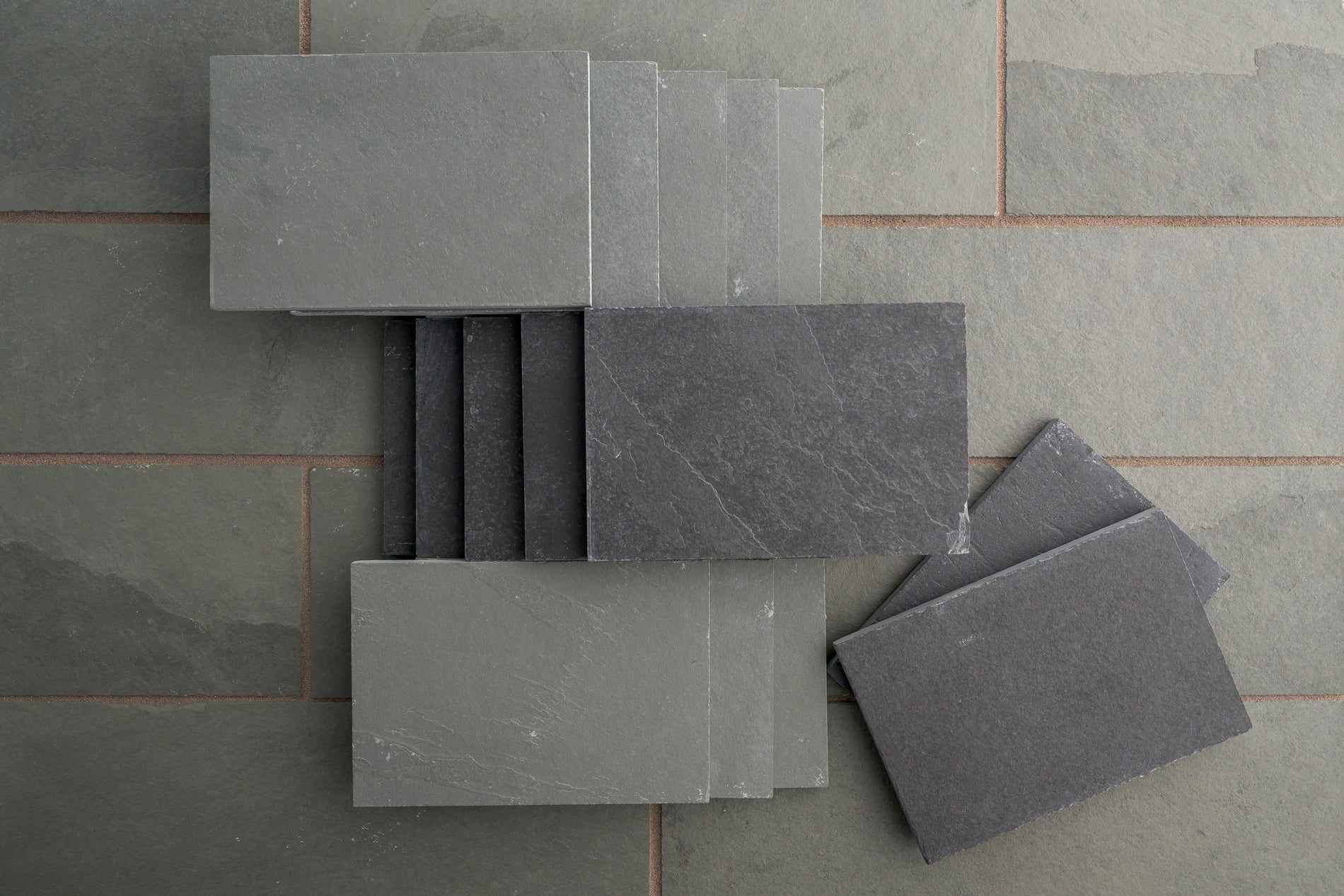 Our New Brazilian Slate Tile Is Sure to Set Your Space Apart