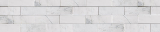 Casablanca Carrara 4x12 Banner