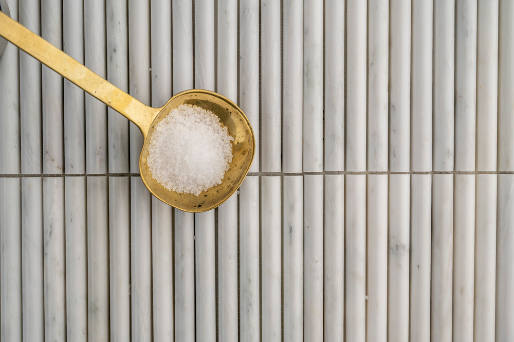 Blog-Marble Mosaic and Travertine Tiles: Our Newest Designs-Riad Tile