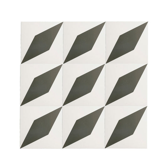 Blog-Elevate Your Space with the Bold Beauty of Patterned Tiles-Riad Tile