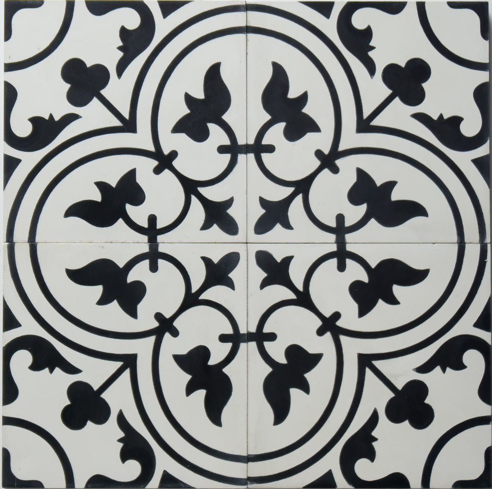 Moroccan Tile: Elegant and Functional Décor