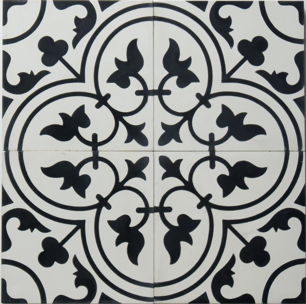 Blog-Moroccan Tile: Elegant and Functional Décor-Riad Tile