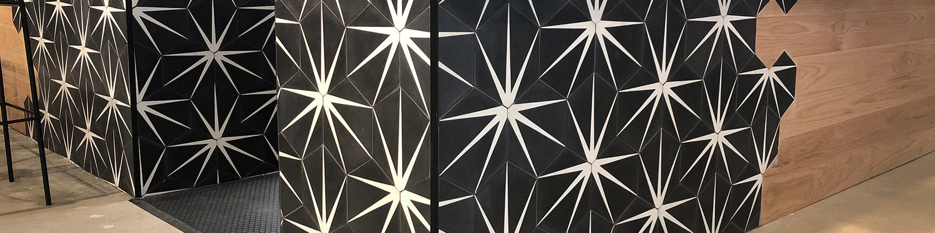 Blog-Meet Our New for 2019 Cement Tiles!-Riad Tile