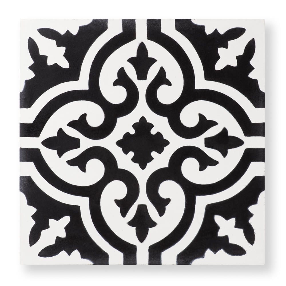 Blog-The Applications and History of Moroccan Tile-Riad Tile