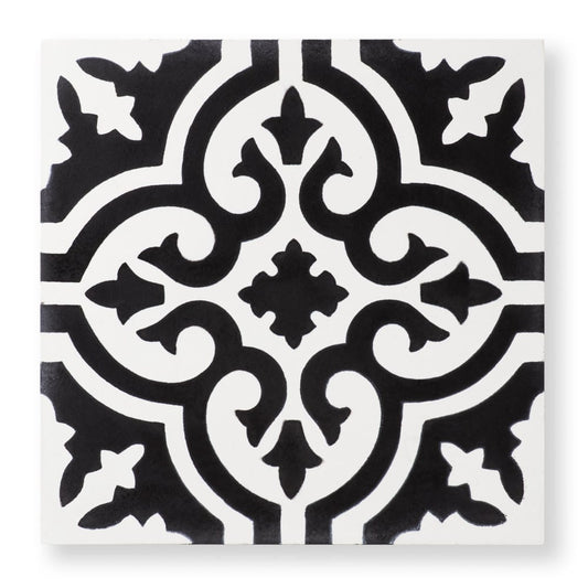 Blog-The Applications and History of Moroccan Tile-Riad Tile
