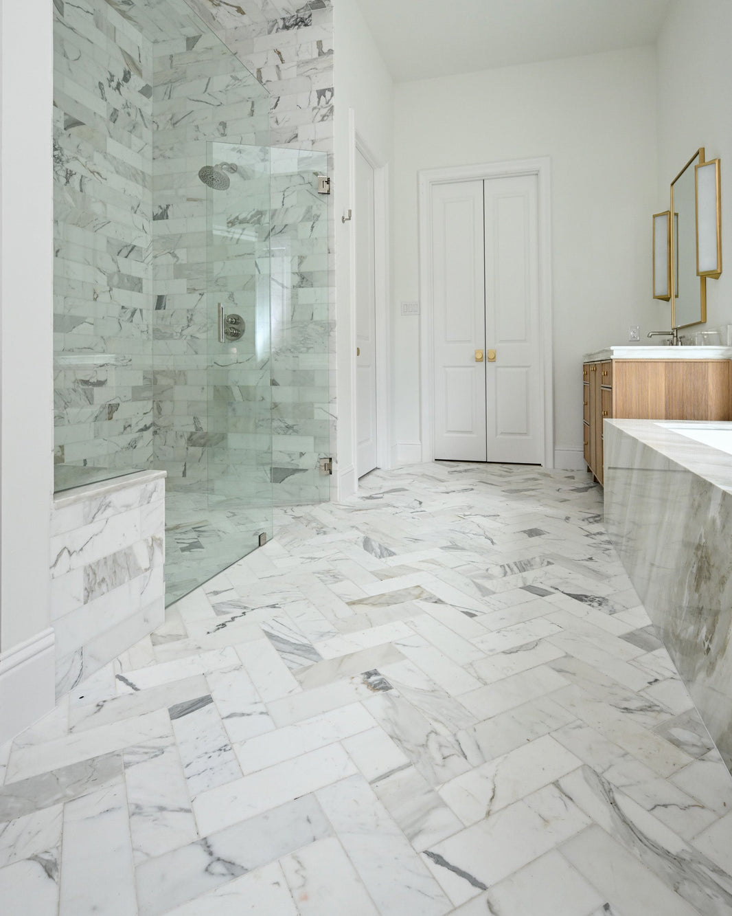 Behind the Scenes: The Origin of Italian Marble