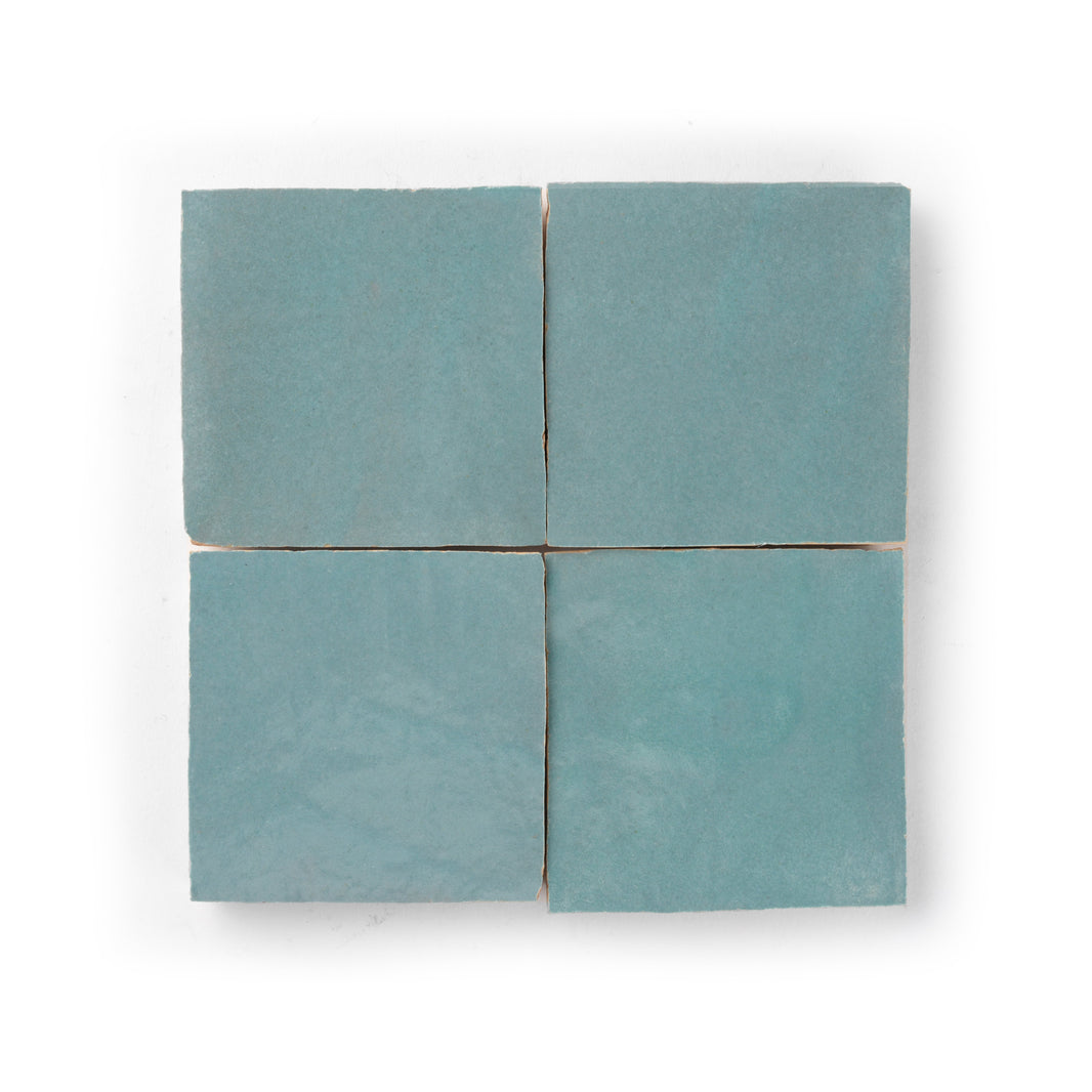 Blog-Unique, Colorful Zellige Tile-Riad Tile