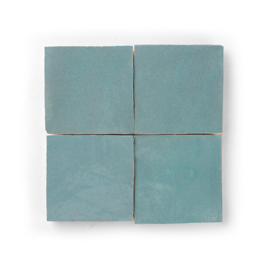 Blog-Unique, Colorful Zellige Tile-Riad Tile