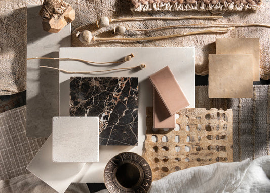 How to Create a Cohesive Home: Designer Principles for Timeless Design