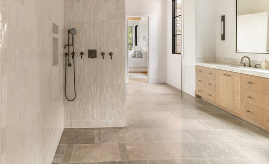 Why Materials Matter in Interior Design: Looking Beyond Color
