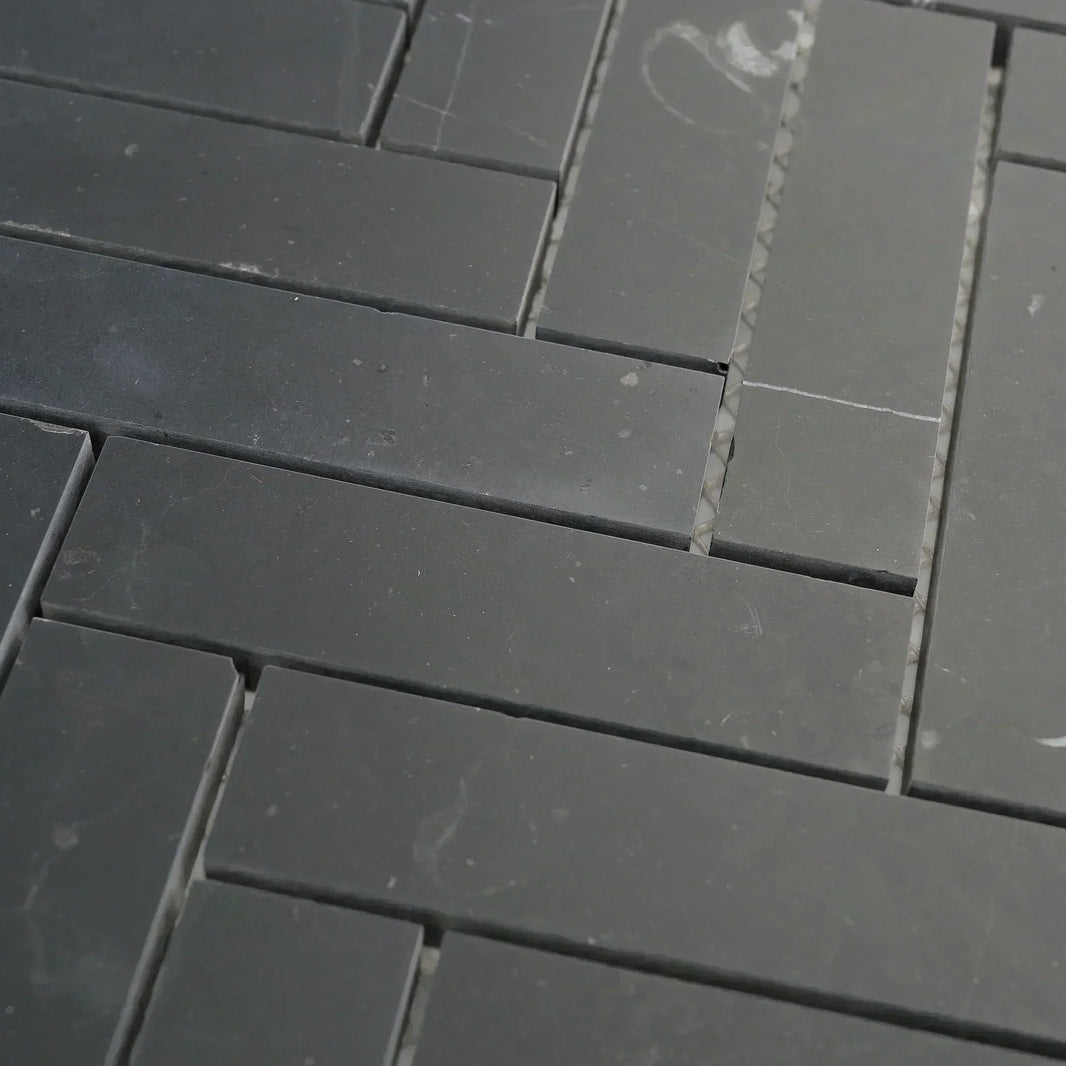 Blog-Black Marble Tile 101: Your Ultimate Guide-Riad Tile